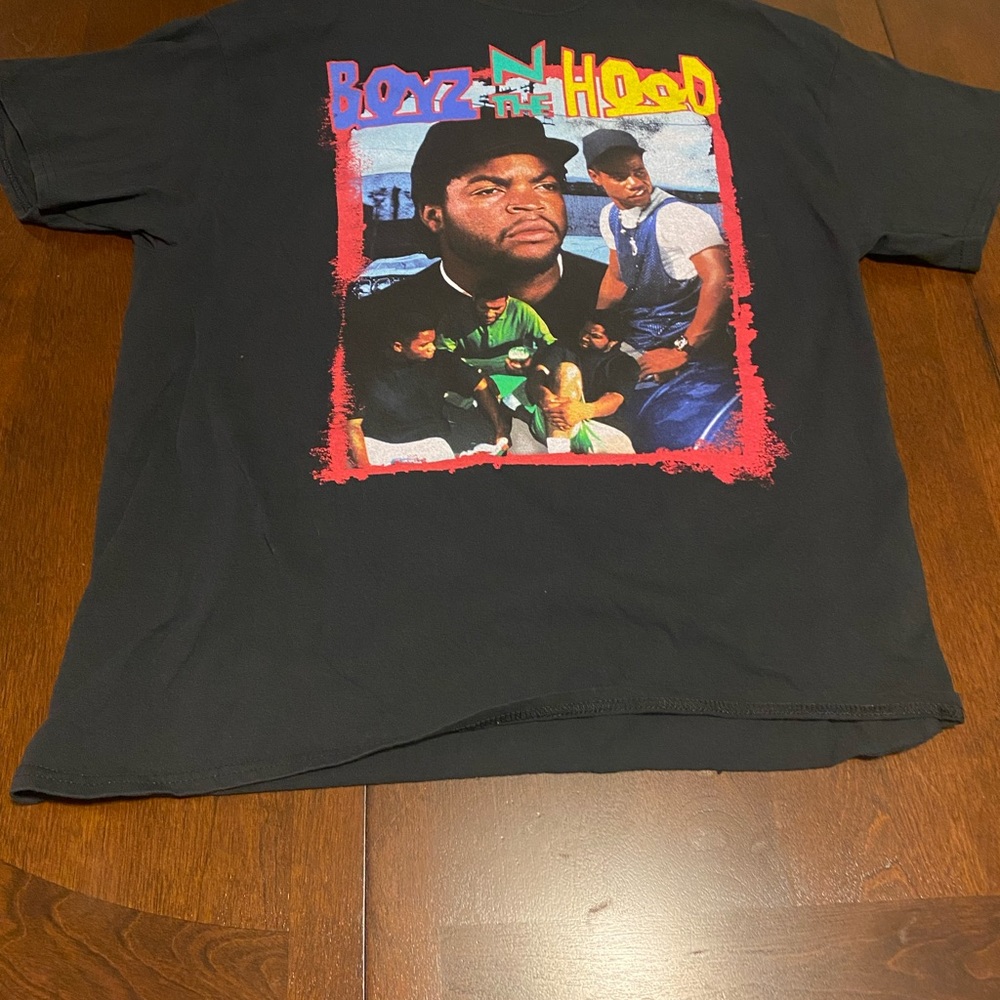 Urban Outfitters Boyz N The Hood Vintage Shirt Men’s XL BRAND NEW